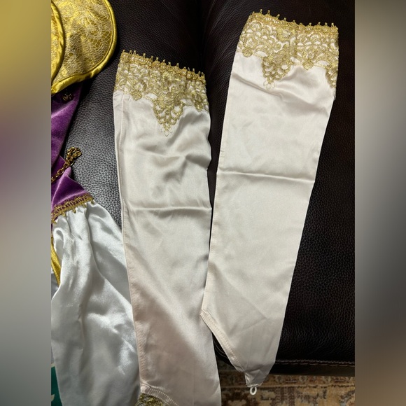 Dolls kill virtual princess costume nwt - Picture 2 of 6